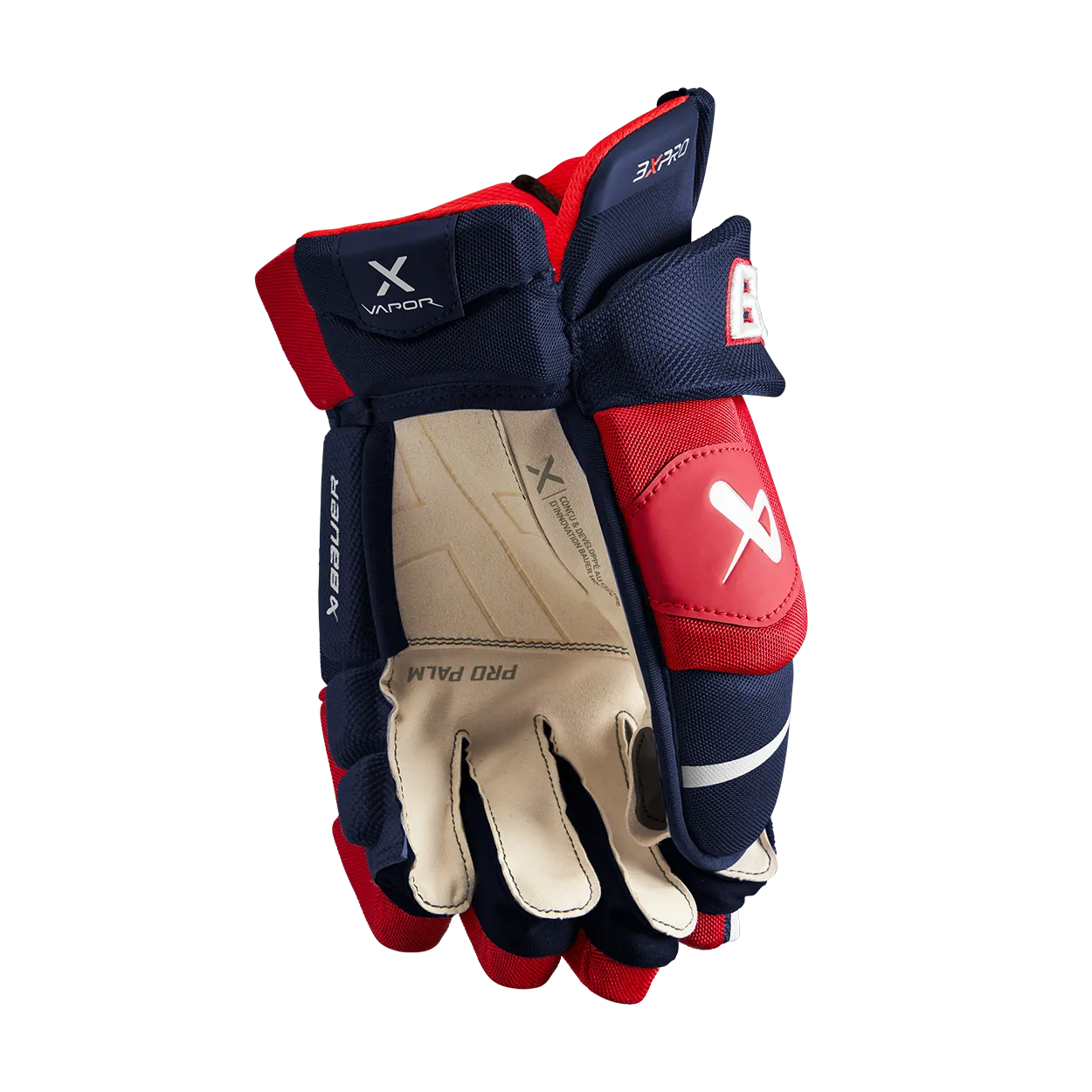 VAPOR 3X PRO GLOVE INTERMEDIATE