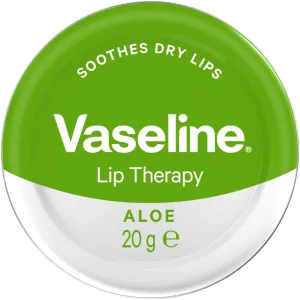 Vaseline Lip Therapy - Aloe