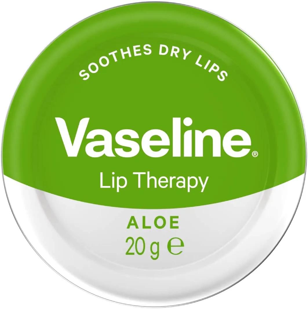 Vaseline Lip Therapy - Aloe
