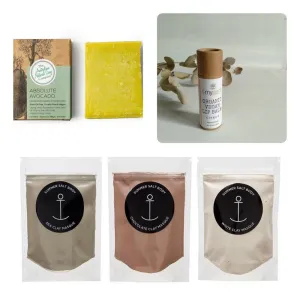 Vegan Beauty Care Gift Hamper