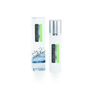 (VEGOGLAM) Lavender & Aloe Daily Facial Cleanser