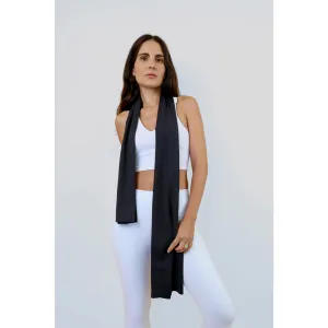 Versatile Sun Scarf