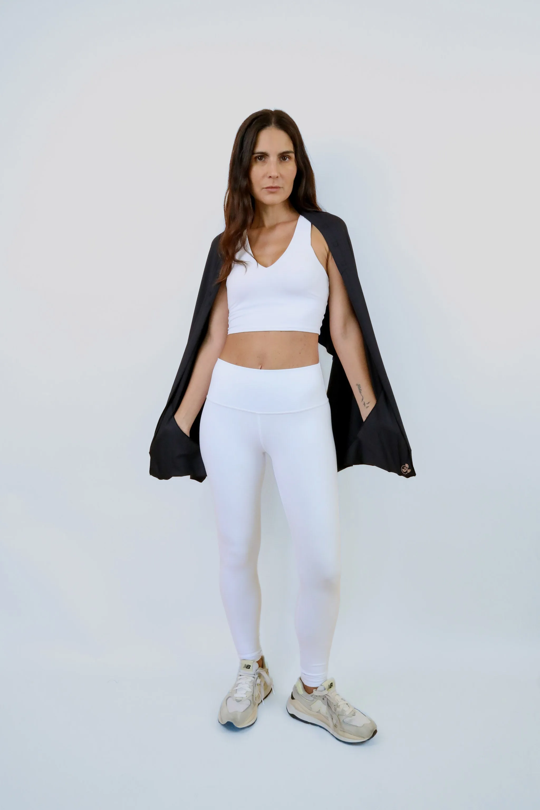 Versatile Sun Scarf