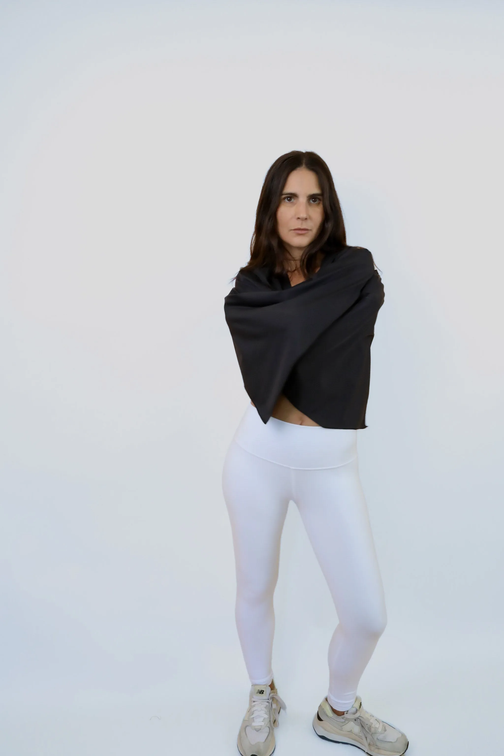 Versatile Sun Scarf
