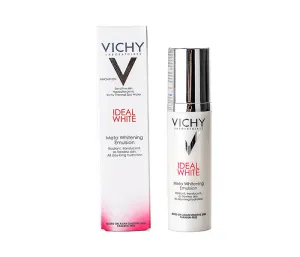 Vichy Ideal White Meta Whitening Emulsion Cream 50ml