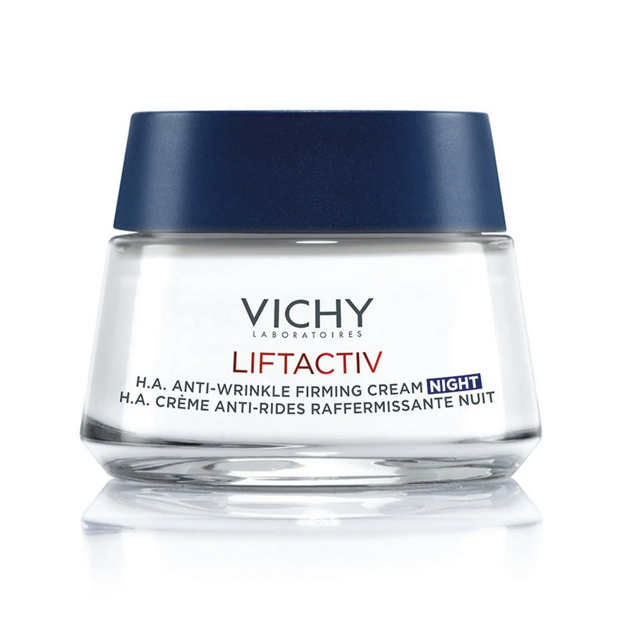 Vichy LiftActiv Complete Anti-Wrinkle and Firming Night Care 50ml