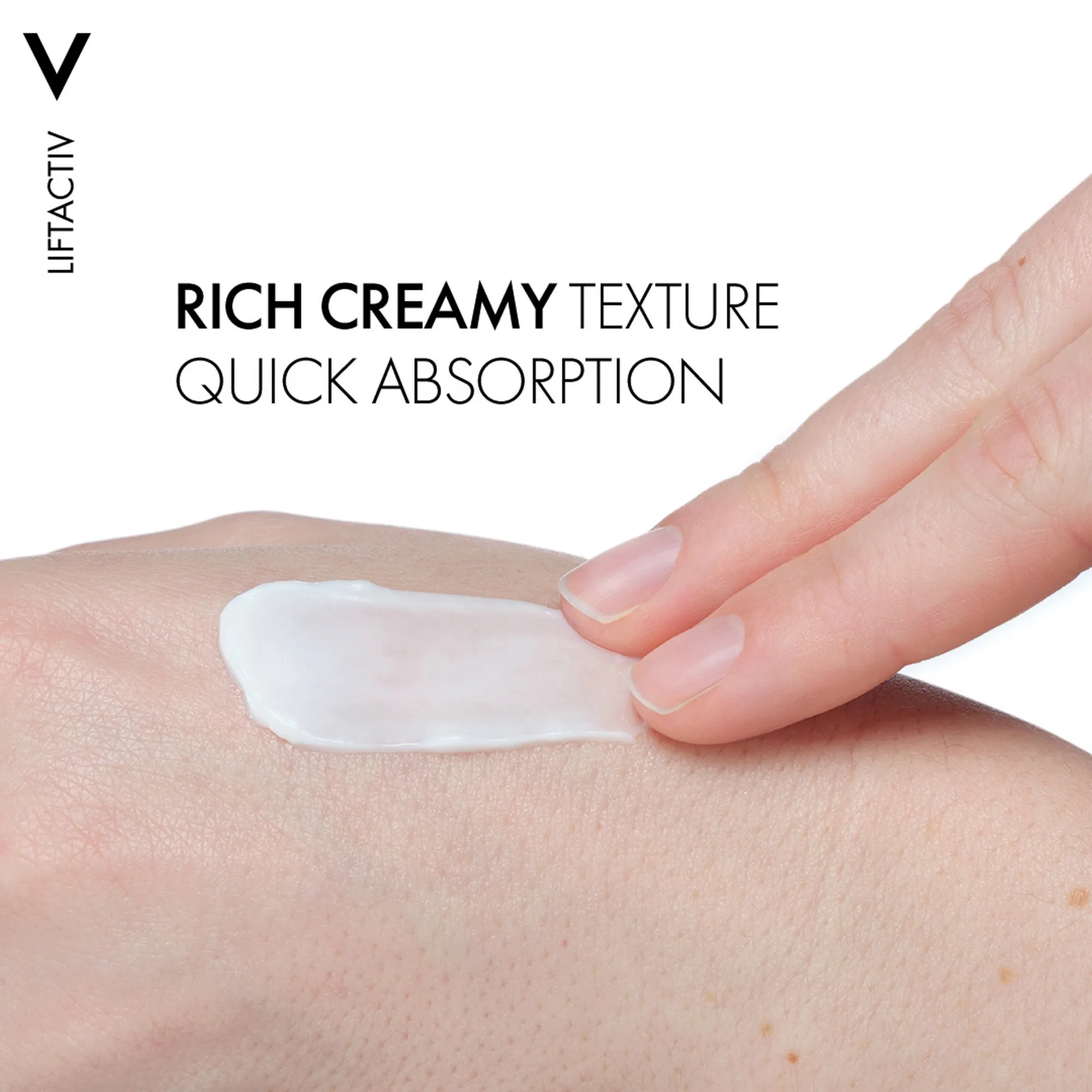 Vichy LiftActiv Complete Anti-Wrinkle and Firming Night Care 50ml
