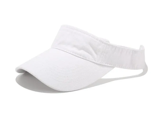 VICVER Visor Cap
