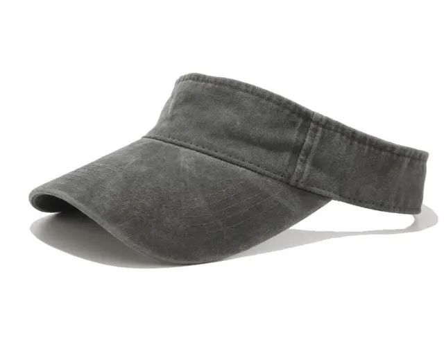 VICVER Visor Cap