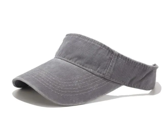 VICVER Visor Cap