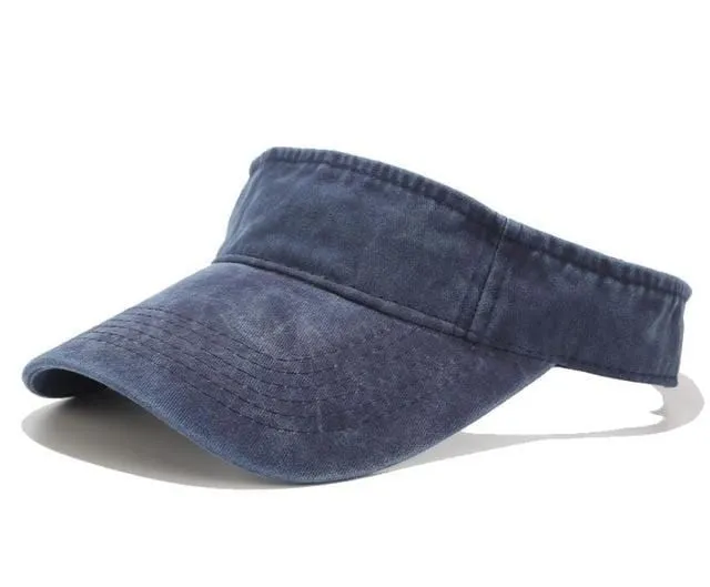 VICVER Visor Cap