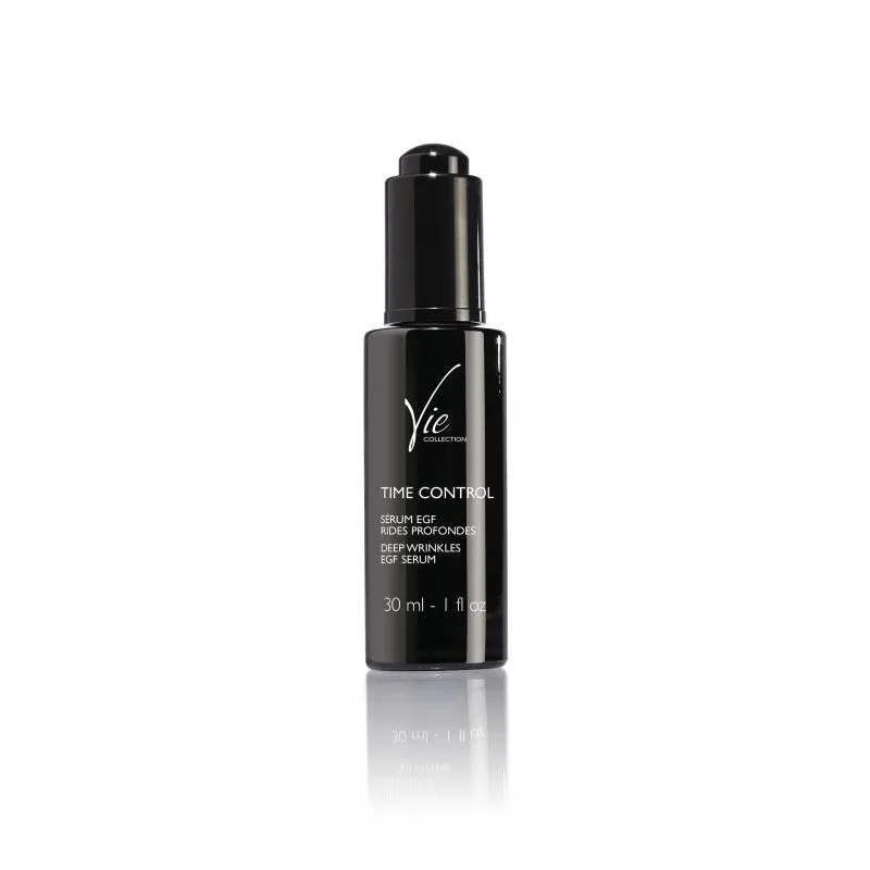 Vie Collection - Time Control - Deep Wrinkles EGF Serum 30ml
