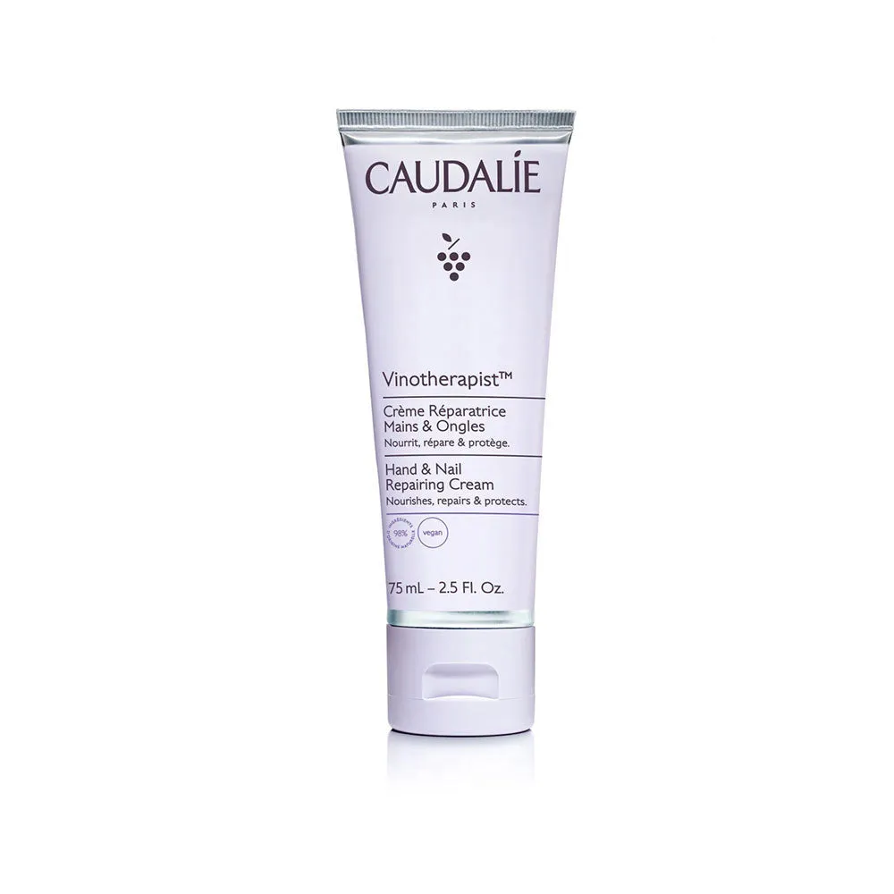 VINOTHERAPIST™ HAND & NAIL REPAIRING CREAM