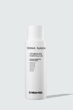 Vitabenone Brightening Toner