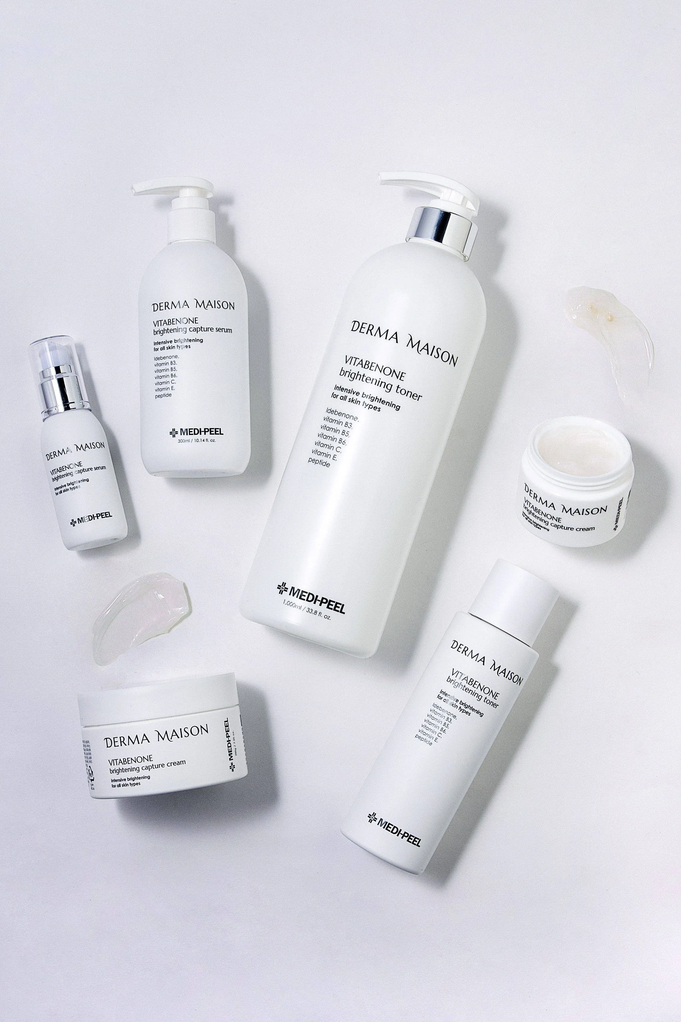 Vitabenone Brightening Toner