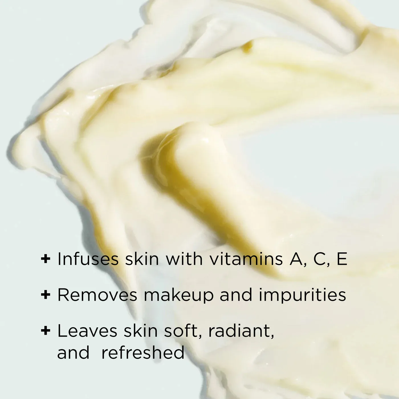 VITAL C hydrating facial cleanser