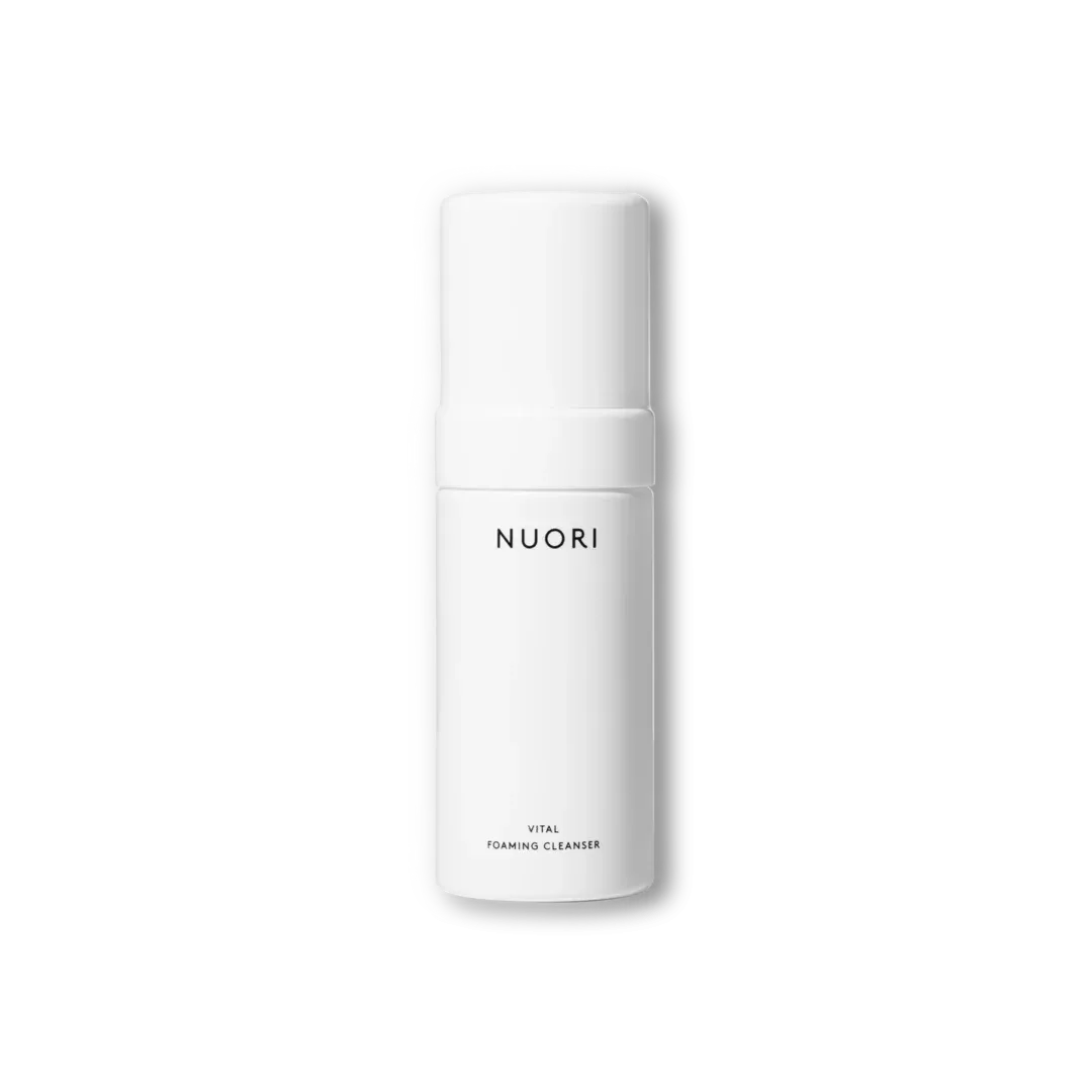 Vital Foaming Cleanser