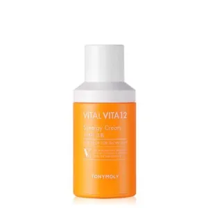 VITAL VITA 12 SYNERGY CREAM