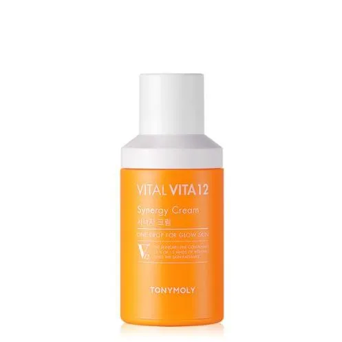 VITAL VITA 12 SYNERGY CREAM