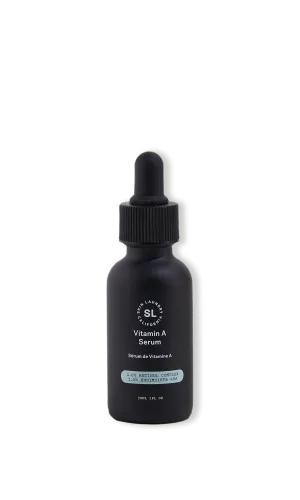 Vitamin A Serum