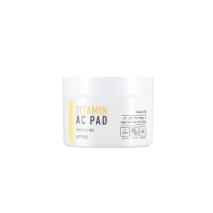 Vitamin AC Pads 35pcs