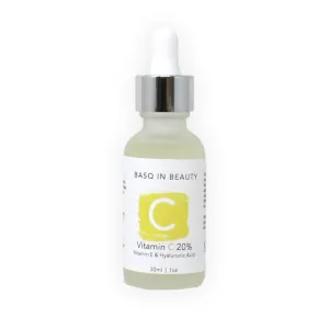 Vitamin C Serum