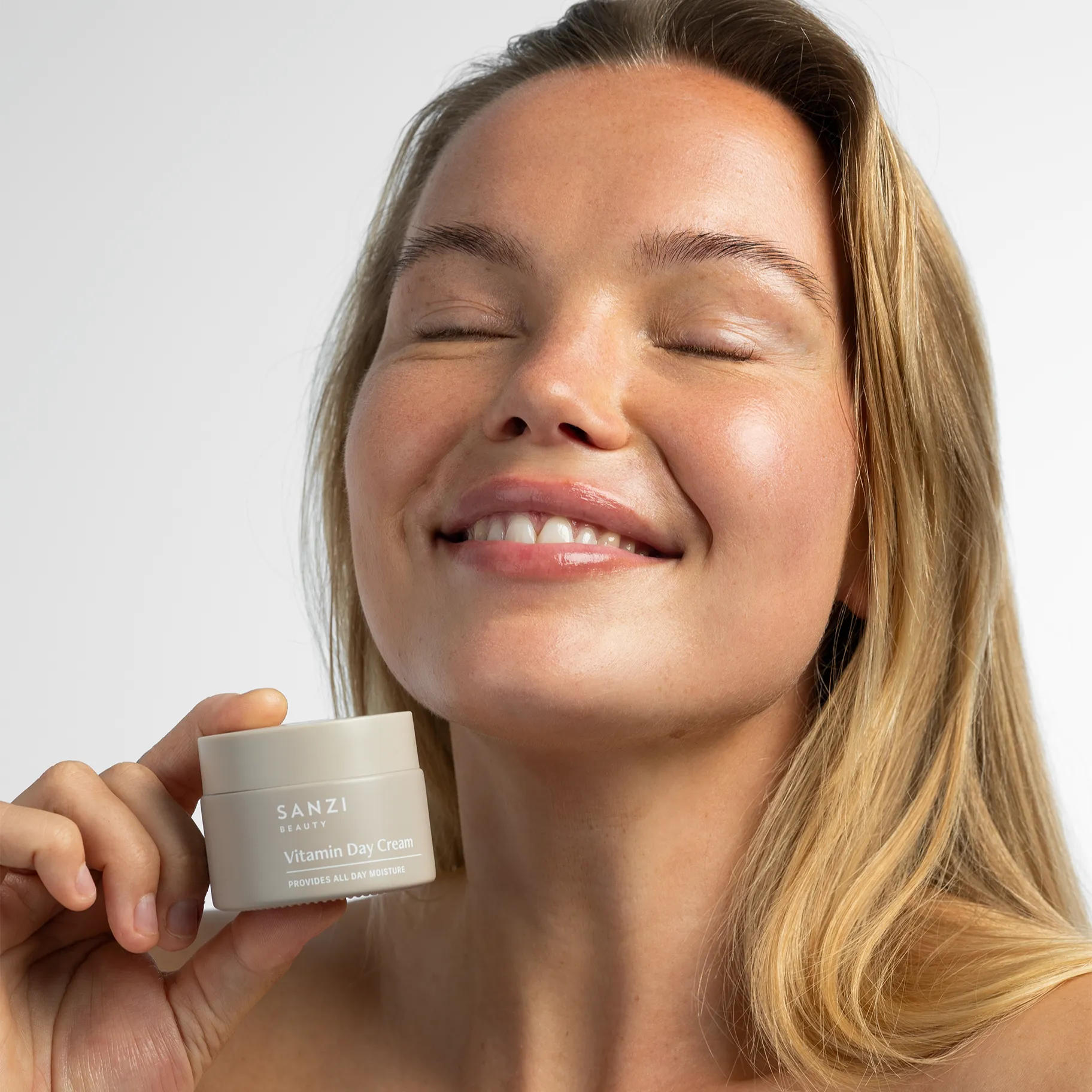 VITAMIN DAY CREAM
