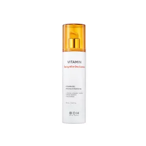 Vitamin Toning All in One Essence 120ml