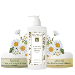 Vitaskin Calm Skin Kit