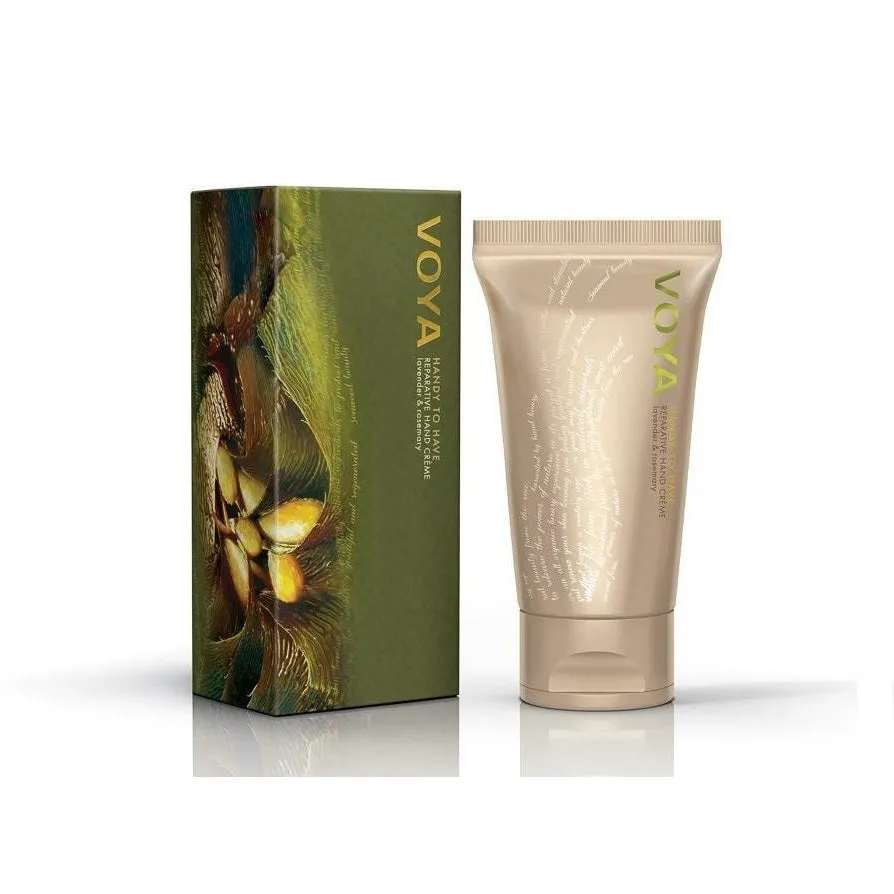VOYA Handy To Have Reparative Hand Cream