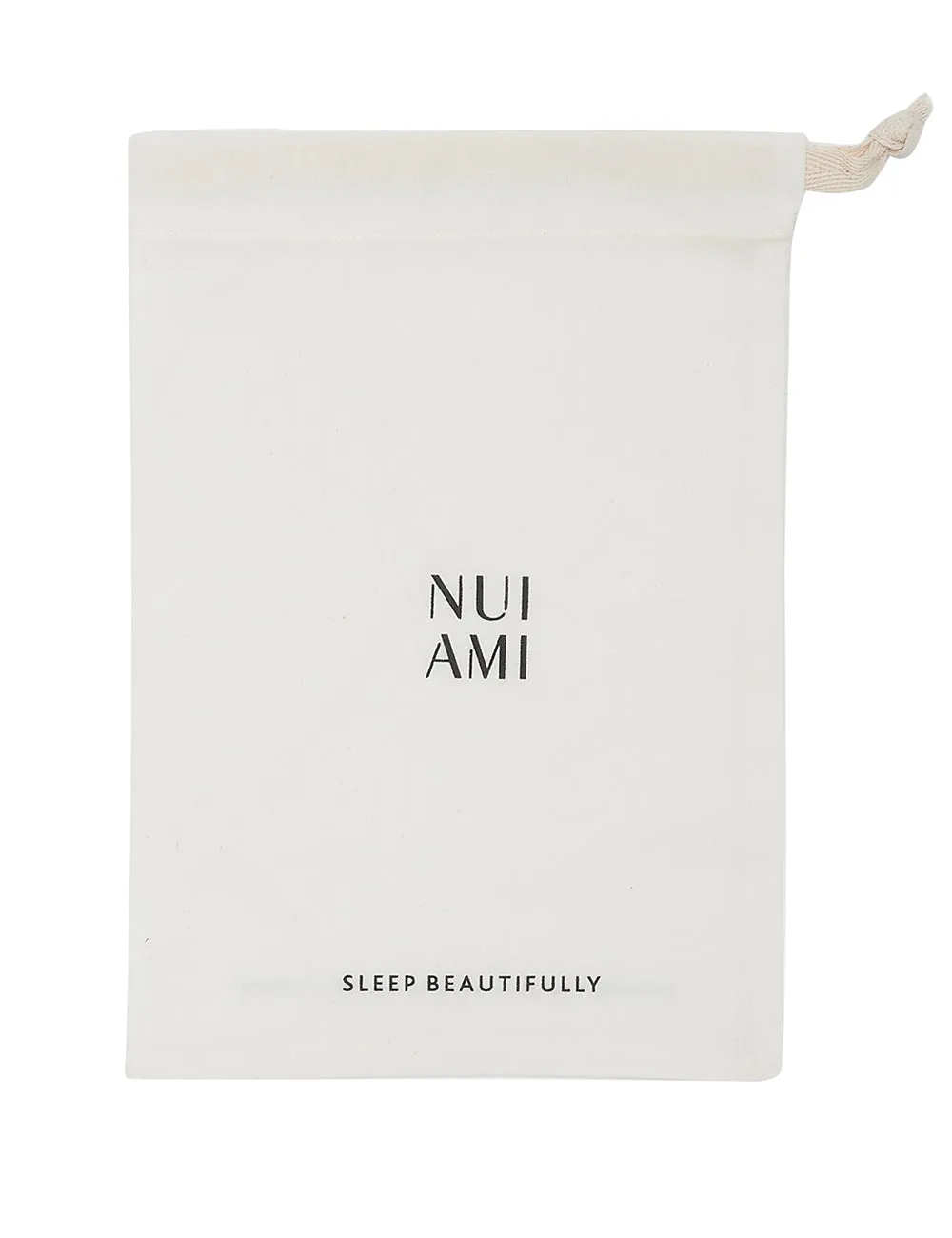 Voyager Cashmere Eye-mask