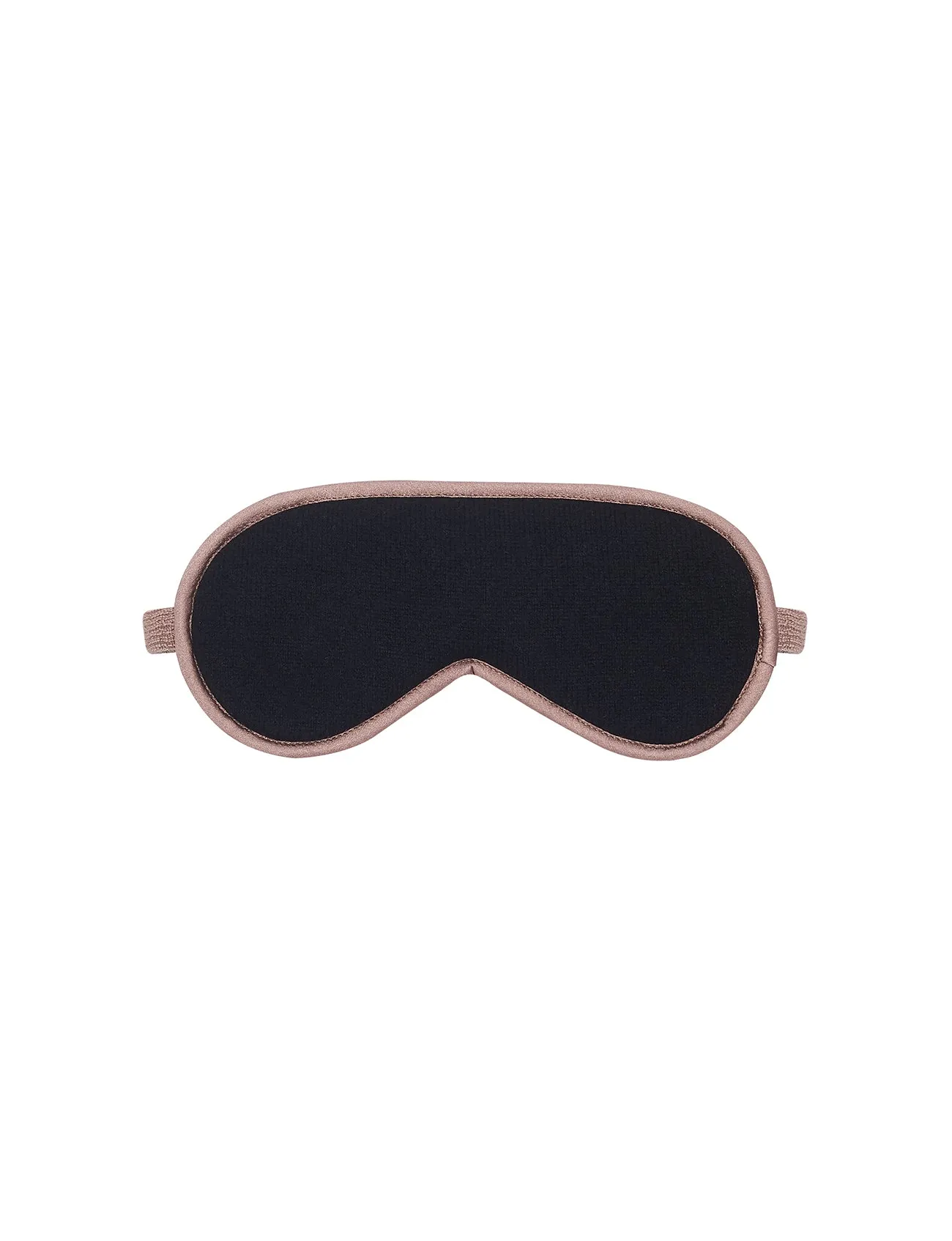 Voyager Cashmere Eye-mask