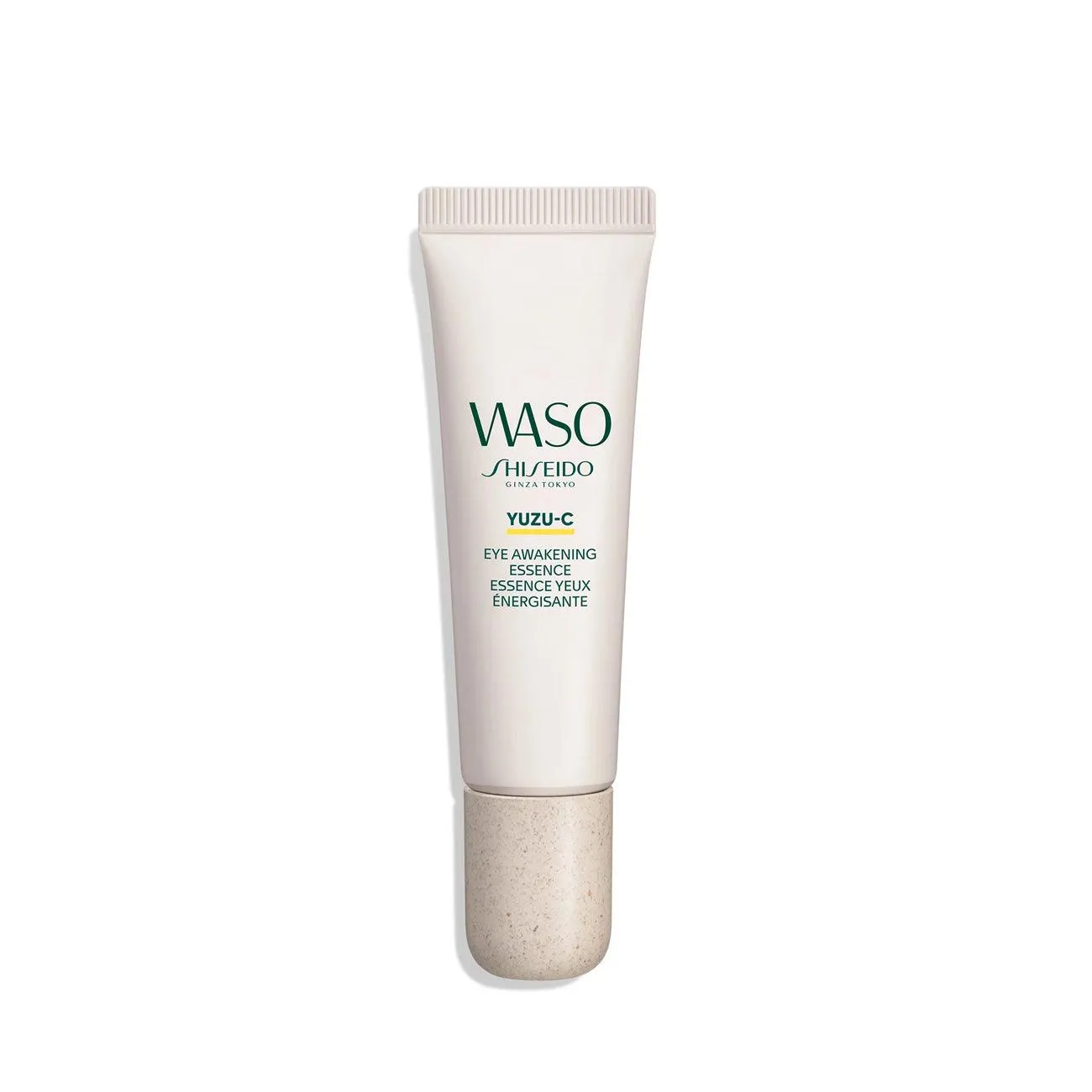 Waso YUZU-C Eye Awakening Essence