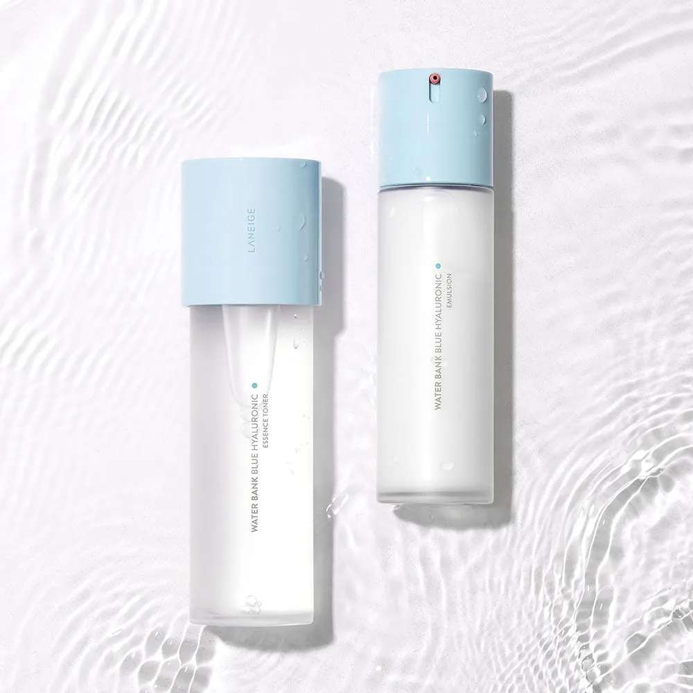 Water Bank Blue Hyaluronic Emulsion (for Combination to Oily Skin)_PH_250120