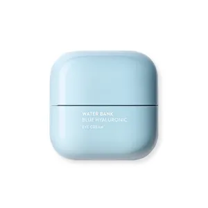 Water Bank Blue Hyaluronic Eye Cream_TH