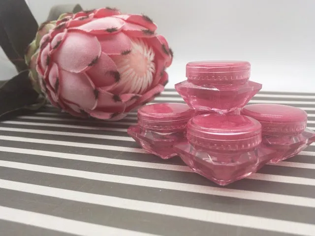 Watermelon Lip Gloss