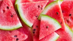 Watermelon Lip Gloss