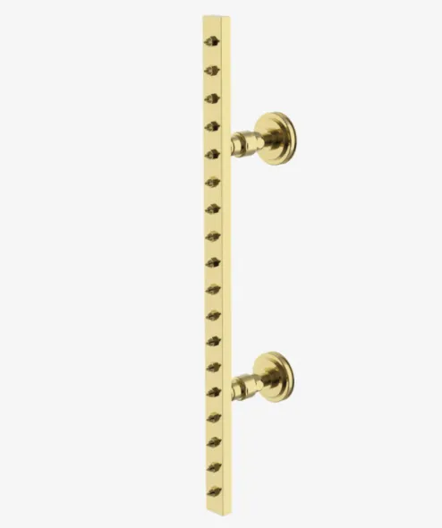 Waterworks UNBS76 Universal Spray Bar