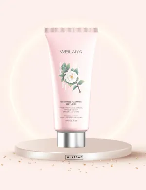 Weilaiya Camellia Whitening Body Lotion