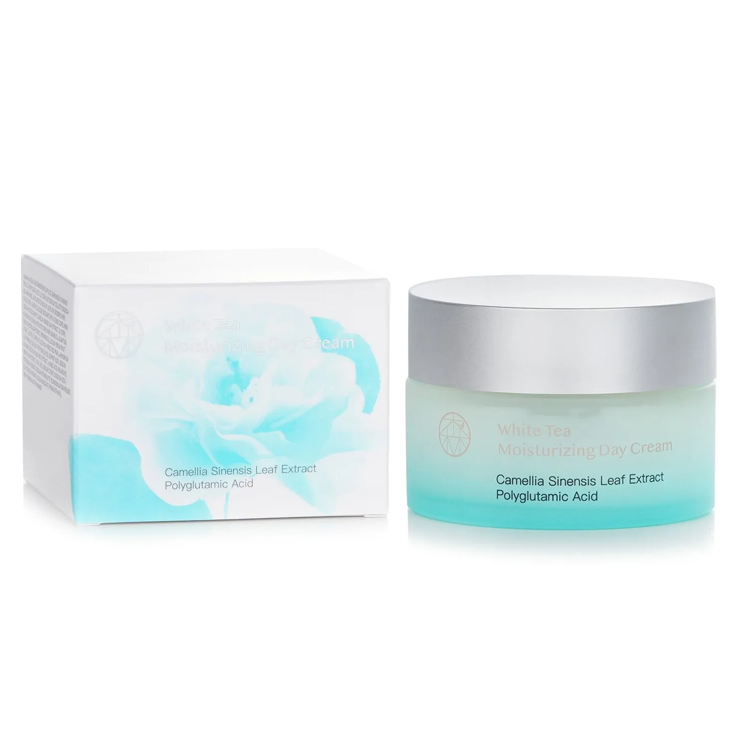 White Tea Moisturizing Day Cream