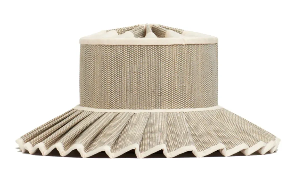 Whitehaven Capri Hat