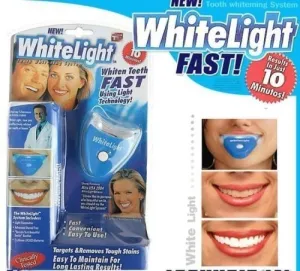 WhiteLight