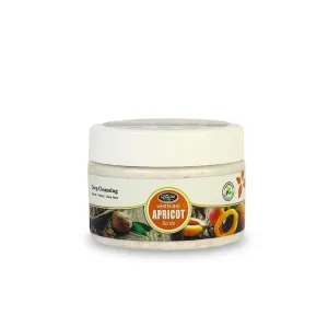 Whitening Apricot Scrub