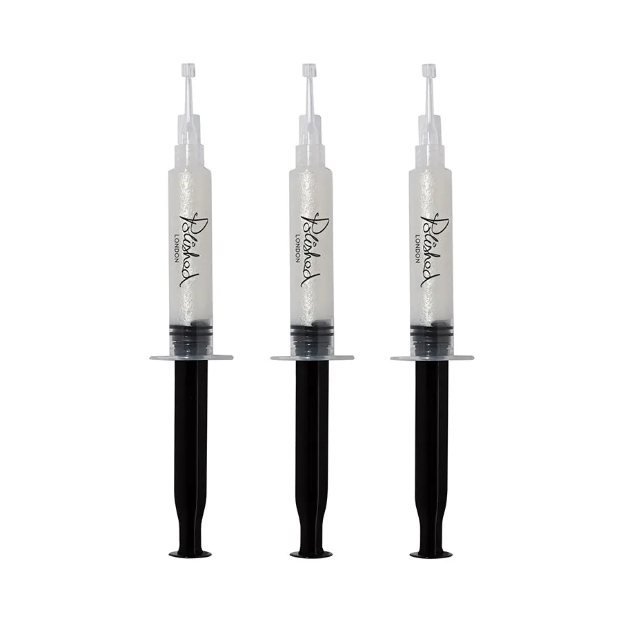 Whitening Kit Gel Refill 15ml