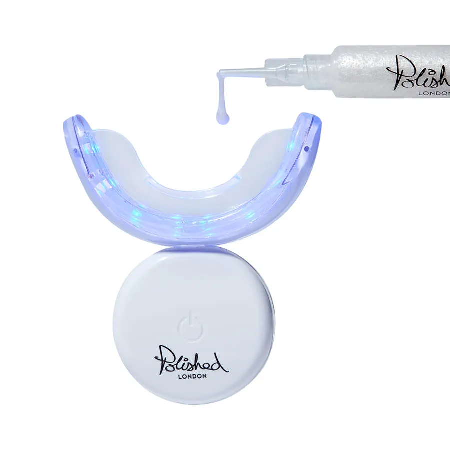 Whitening Kit Gel Refill 15ml