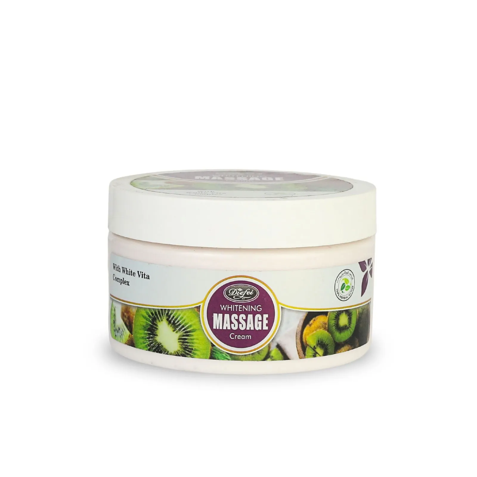 Whitening Massage