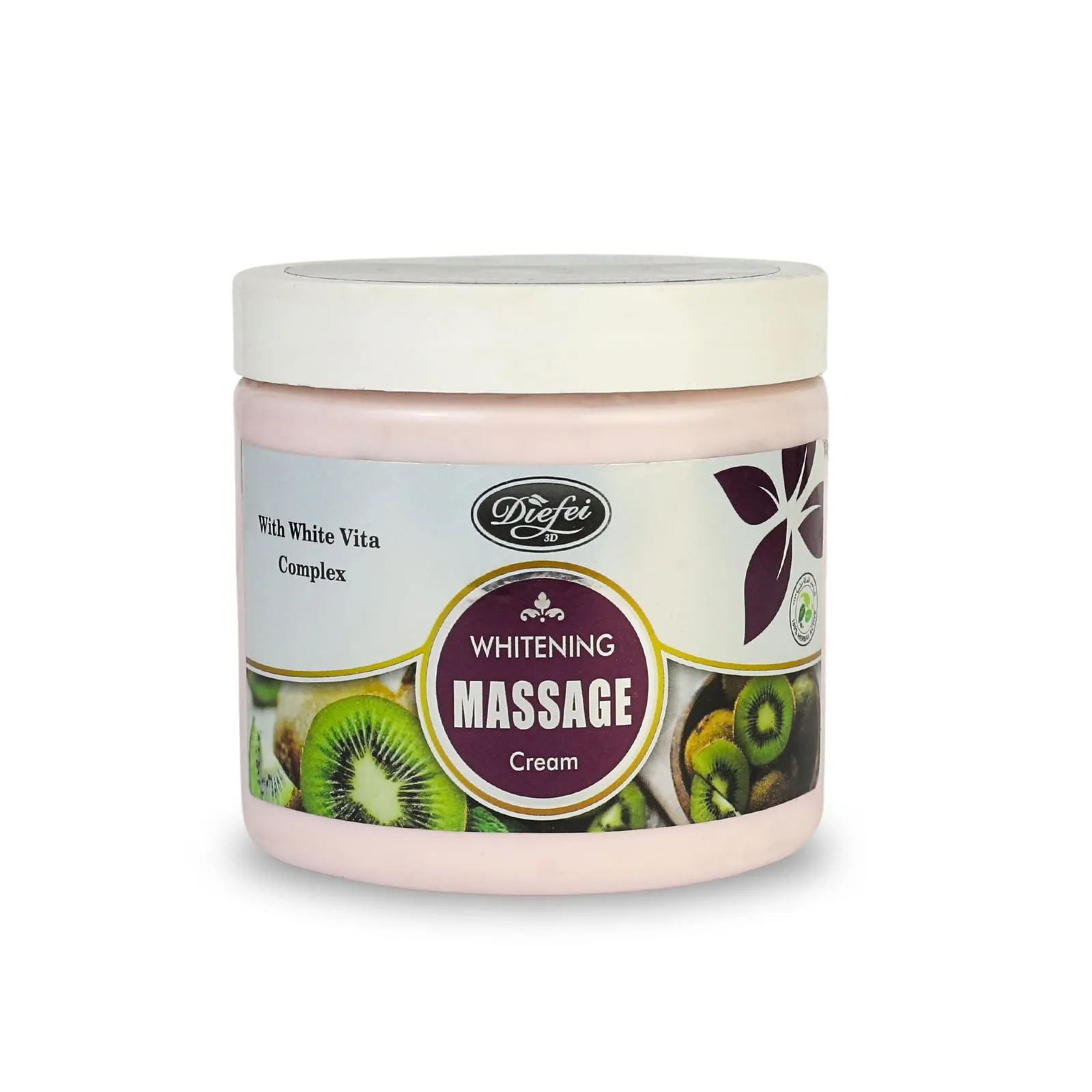 Whitening Massage