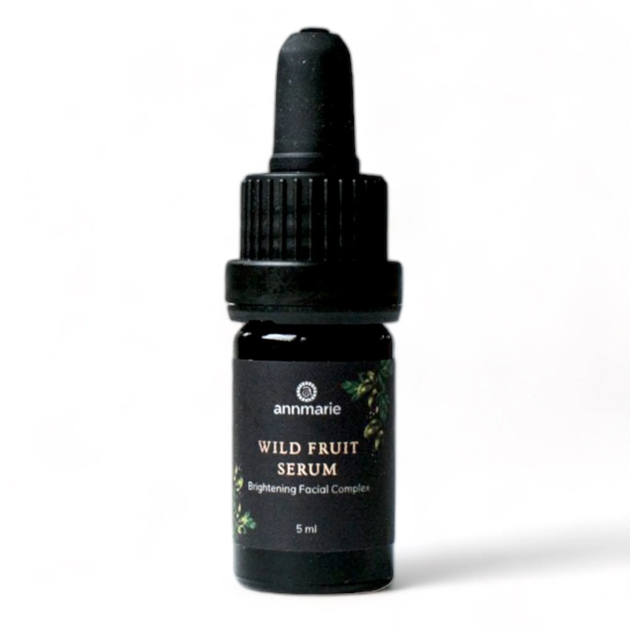 Wild Fruit Serum - Brightening Facial Complex 5ml - Annmarie Skin Care