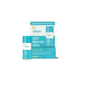 Witch SOS Blemish Stick