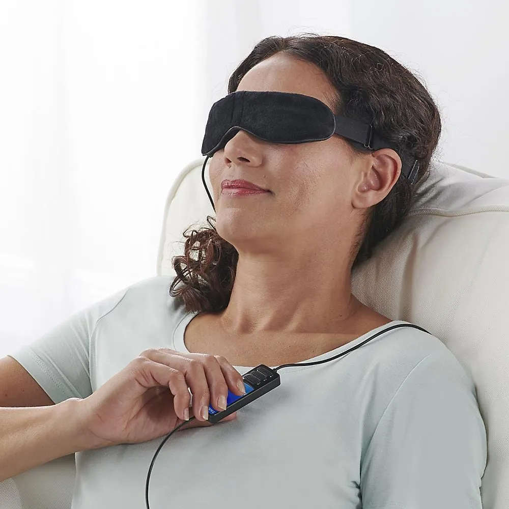 Wizard Research Heated Eye Mask